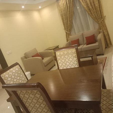 Rolana Furnished Apartments Dschidda Exterior foto